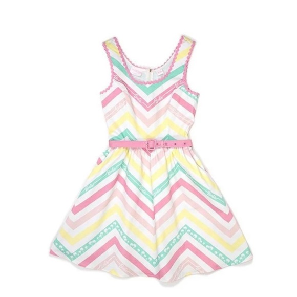 Stitch Shoppe X Barbie‎ Olivia Dress - NWOT - Picture 1 of 5